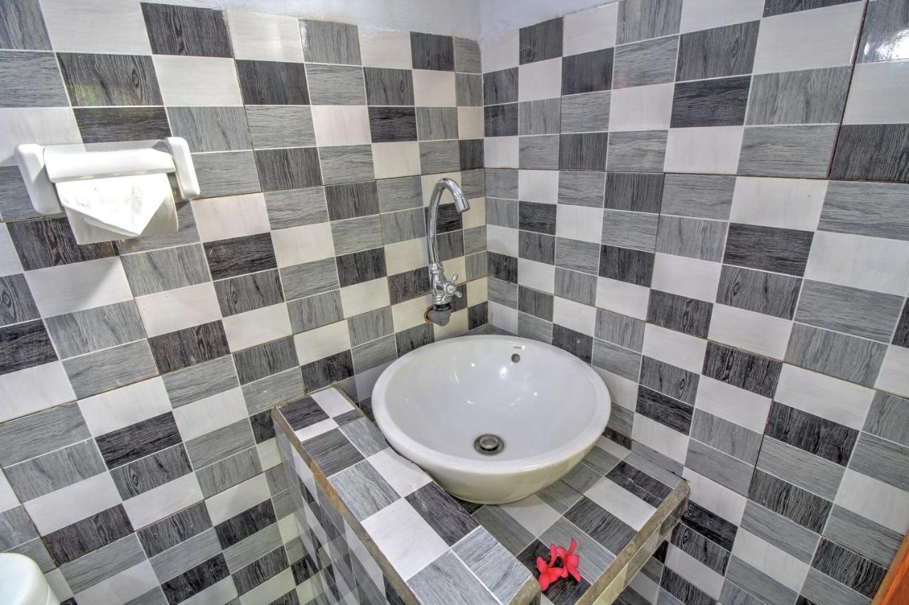 Kira Cottages Sakti Екстер'єр фото