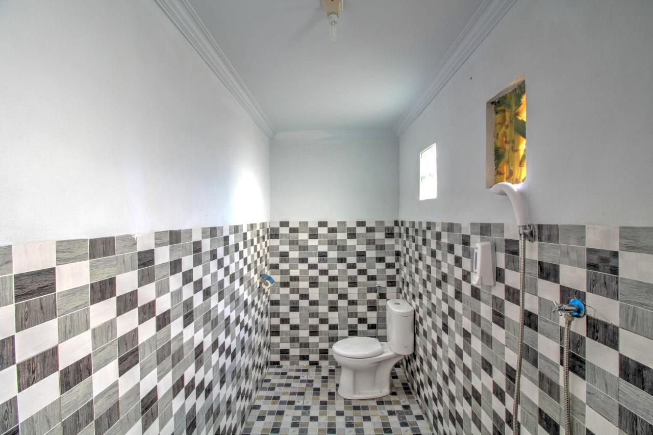 Kira Cottages Sakti Екстер'єр фото